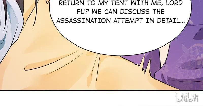 This Prince Is Lovesick Chapter 13 page 18 - 