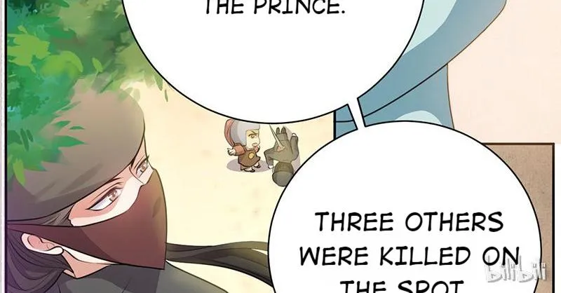 This Prince Is Lovesick Chapter 13 page 23 - 