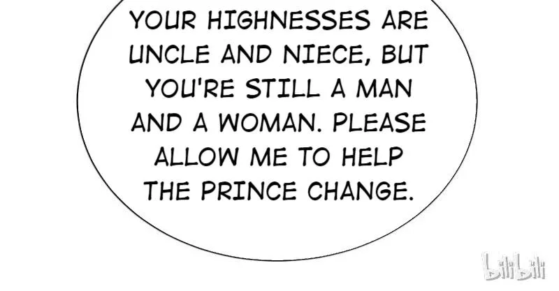 This Prince Is Lovesick Chapter 13 page 58 - 