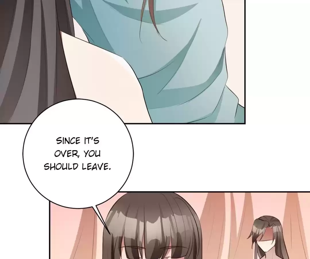 This Prince Is Lovesick Chapter 136 page 33 - 