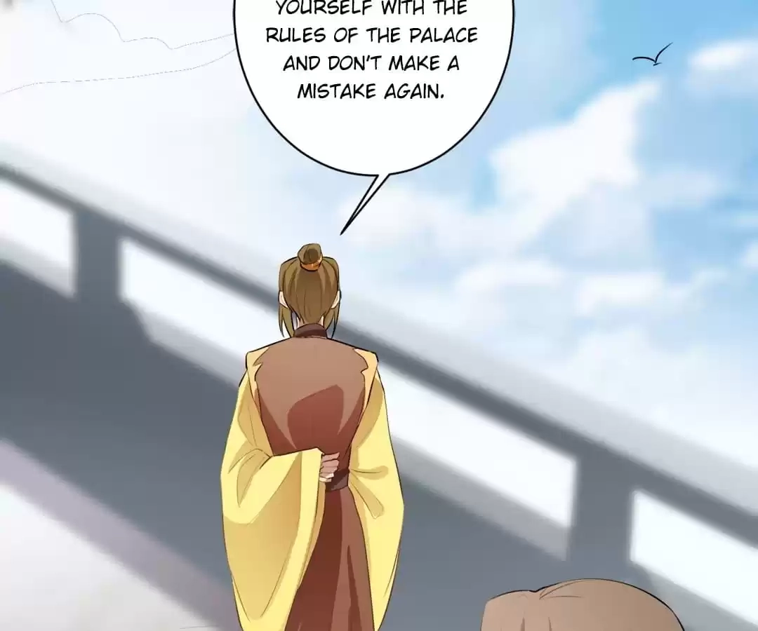 This Prince Is Lovesick Chapter 139 page 3 - 