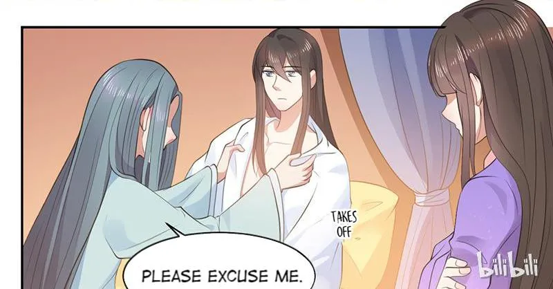 This Prince Is Lovesick Chapter 14 page 4 - 