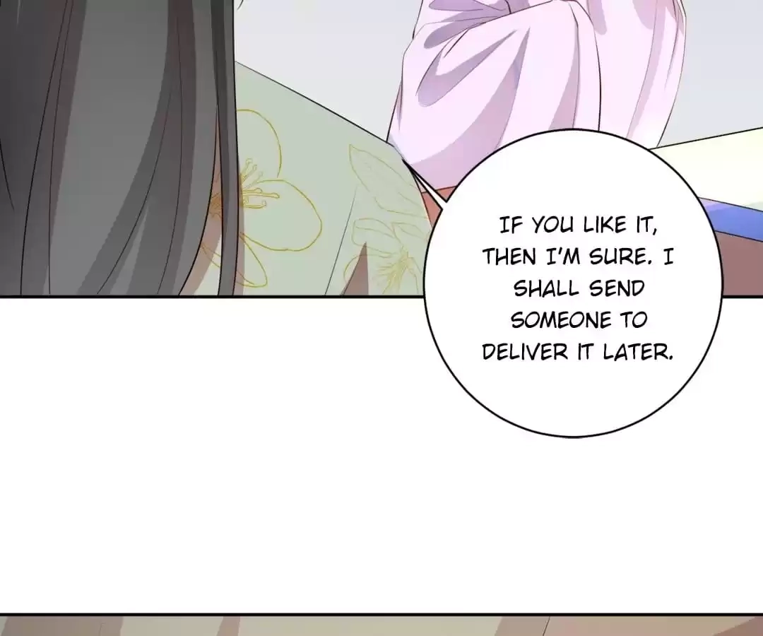 This Prince Is Lovesick Chapter 140 page 4 - 