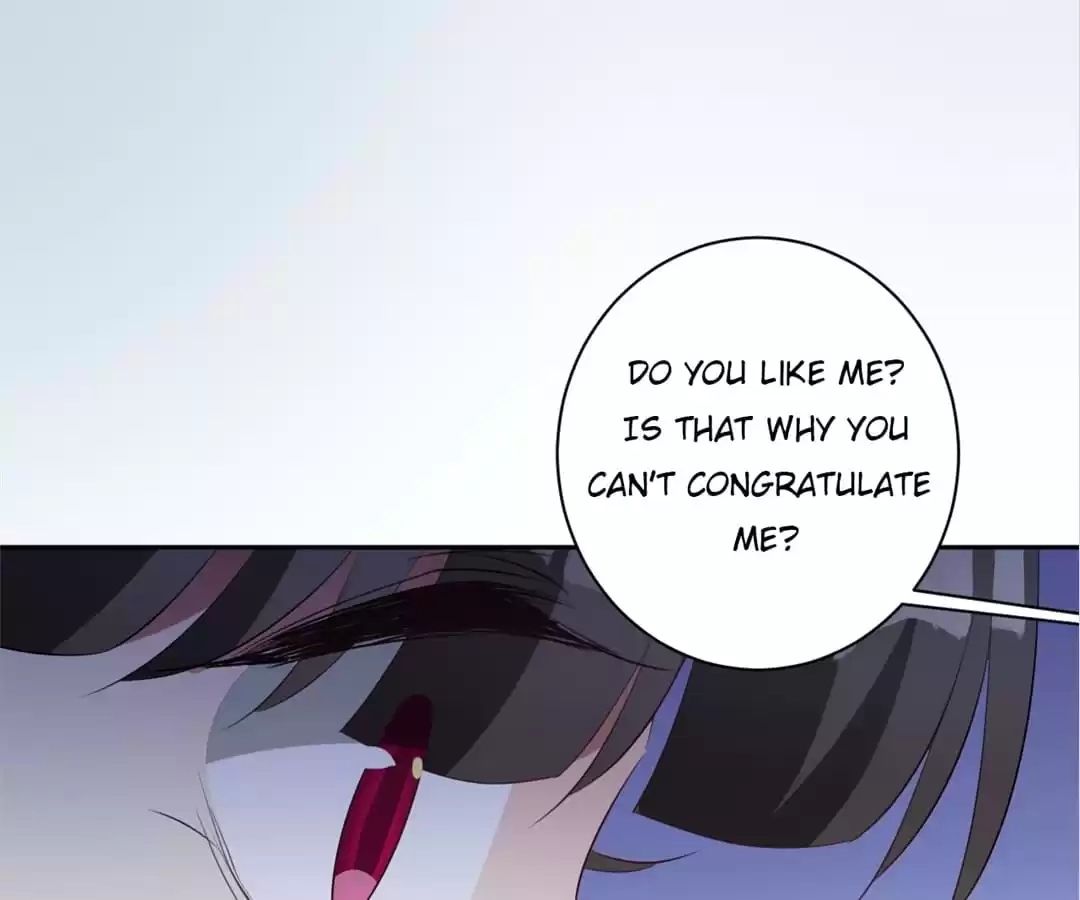 This Prince Is Lovesick Chapter 142 page 33 - 