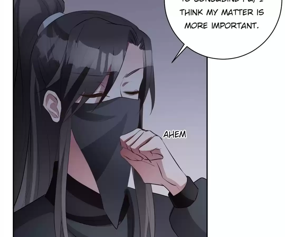 This Prince Is Lovesick Chapter 142 page 5 - 