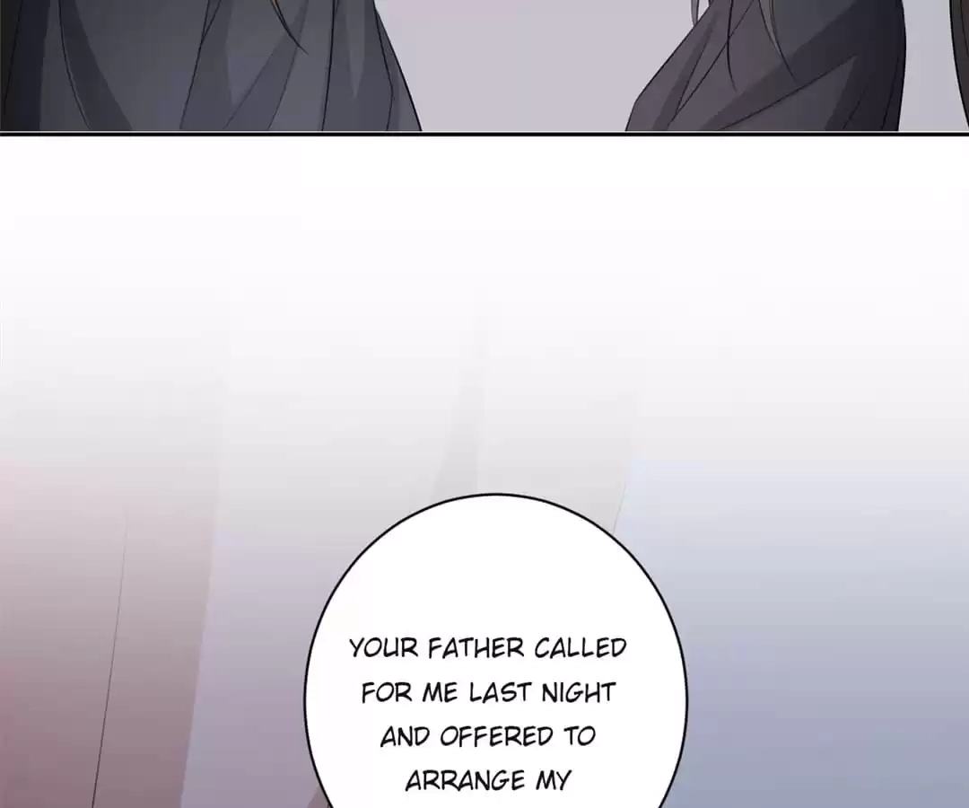 This Prince Is Lovesick Chapter 142 page 8 - 