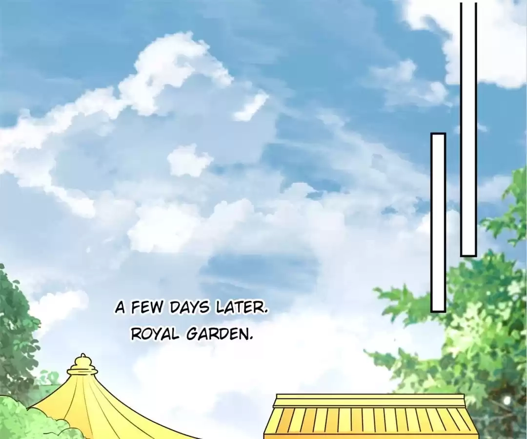 This Prince Is Lovesick Chapter 145 page 1 - 