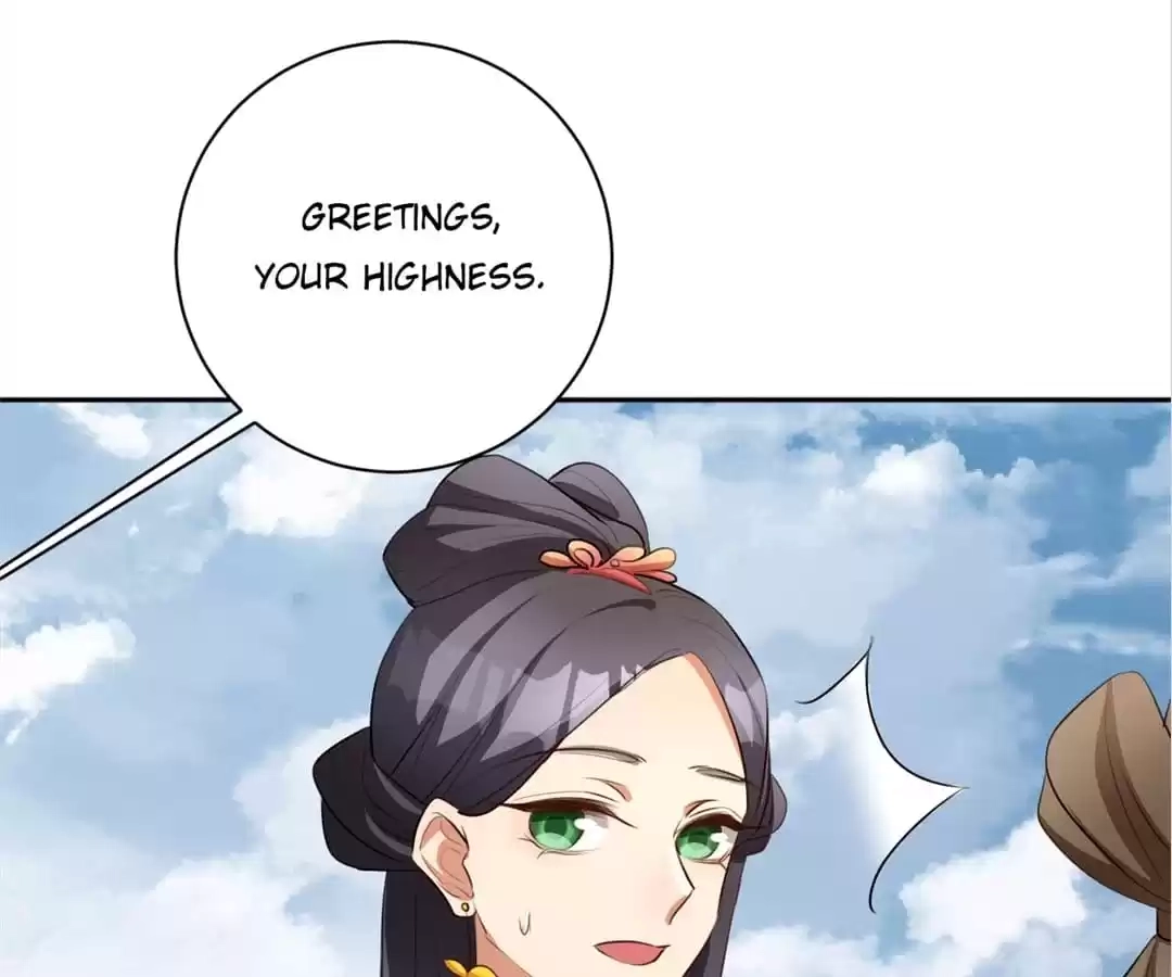 This Prince Is Lovesick Chapter 145 page 4 - 