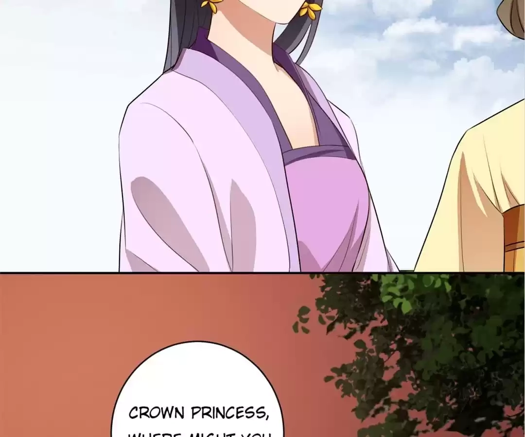 This Prince Is Lovesick Chapter 145 page 5 - 