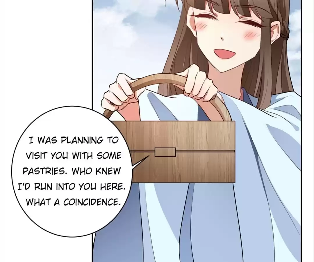 This Prince Is Lovesick Chapter 145 page 8 - 