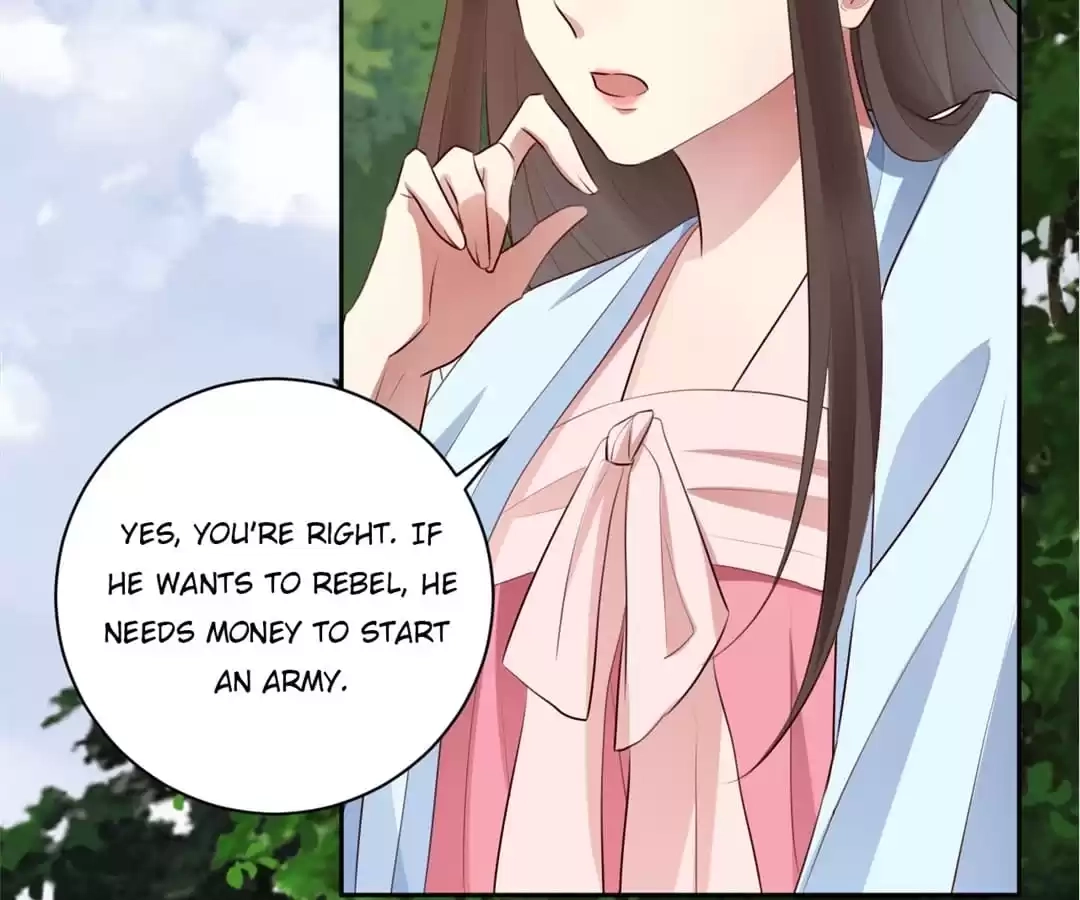 This Prince Is Lovesick Chapter 147 page 23 - 