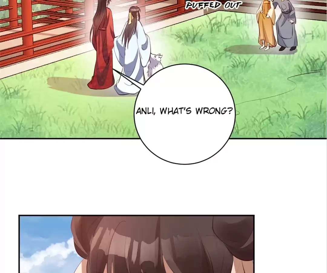 This Prince Is Lovesick Chapter 147 page 29 - 