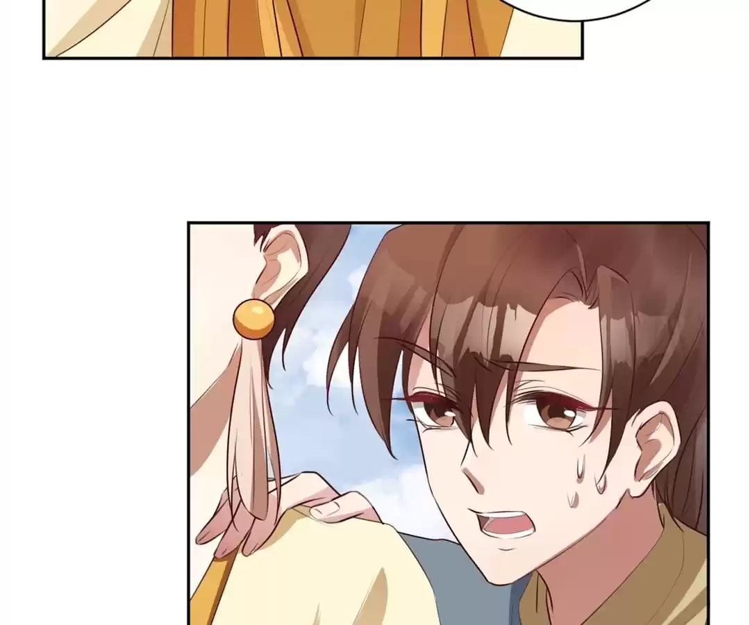 This Prince Is Lovesick Chapter 147 page 31 - 