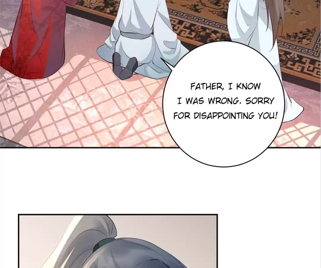 This Prince Is Lovesick Chapter 147 page 38 - 
