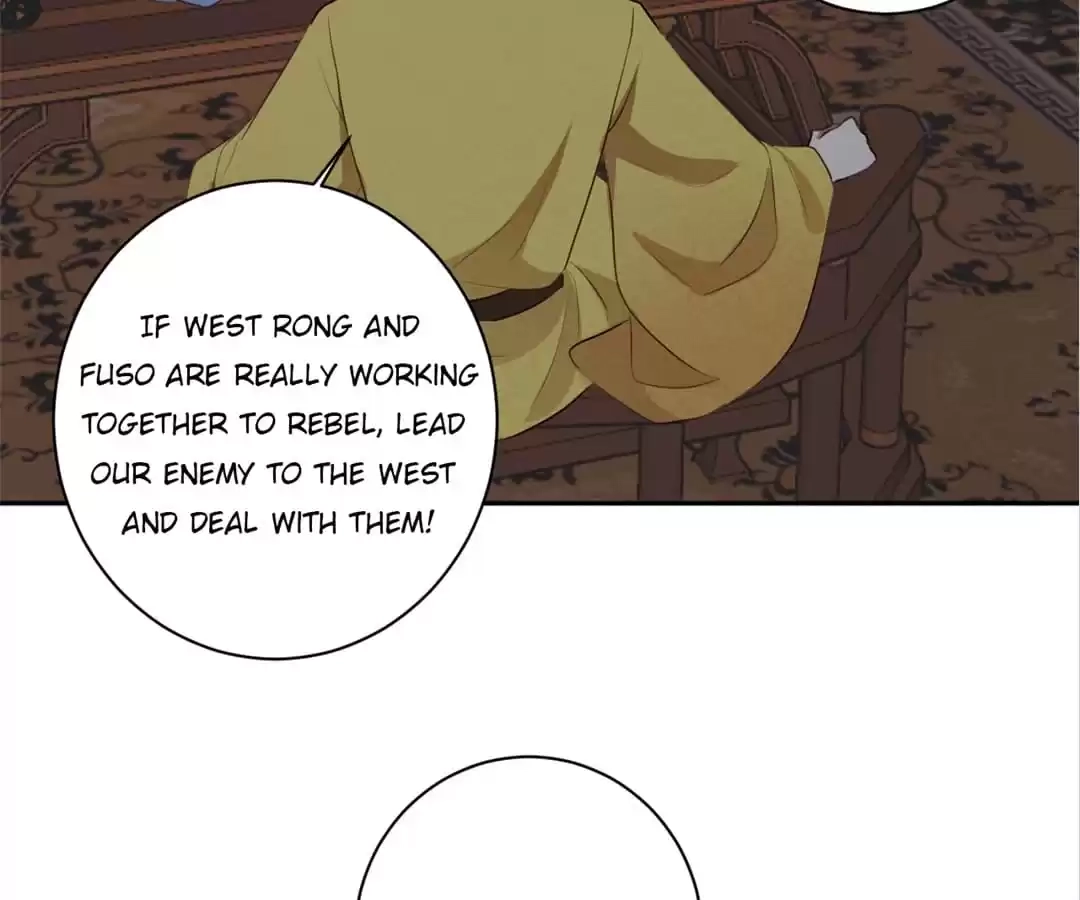 This Prince Is Lovesick Chapter 147 page 49 - 