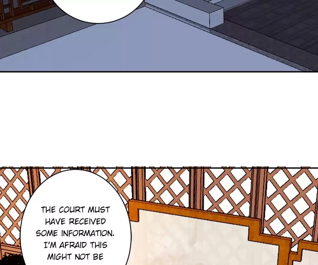 This Prince Is Lovesick Chapter 148 page 4 - 