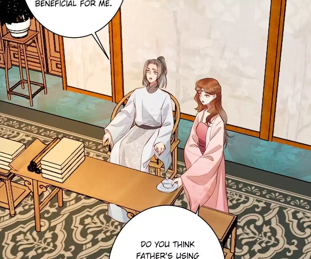 This Prince Is Lovesick Chapter 148 page 5 - 