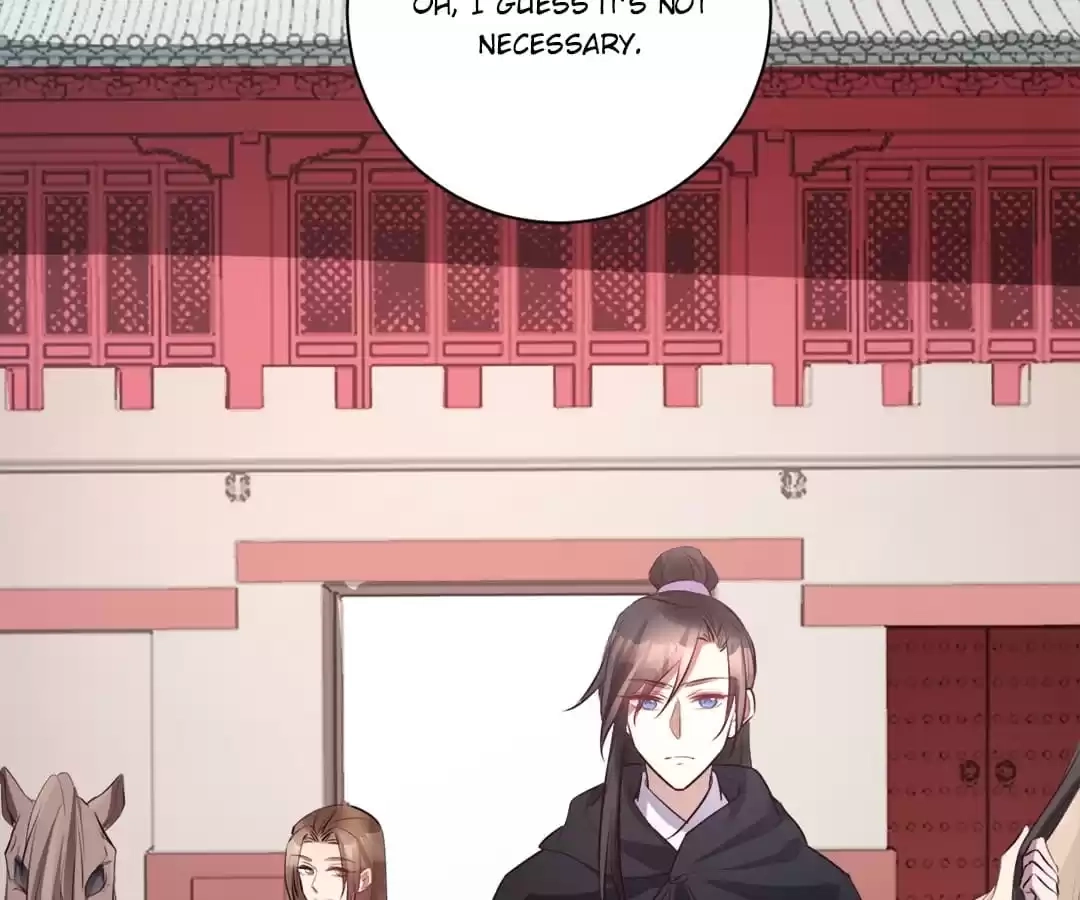 This Prince Is Lovesick Chapter 149 page 23 - 