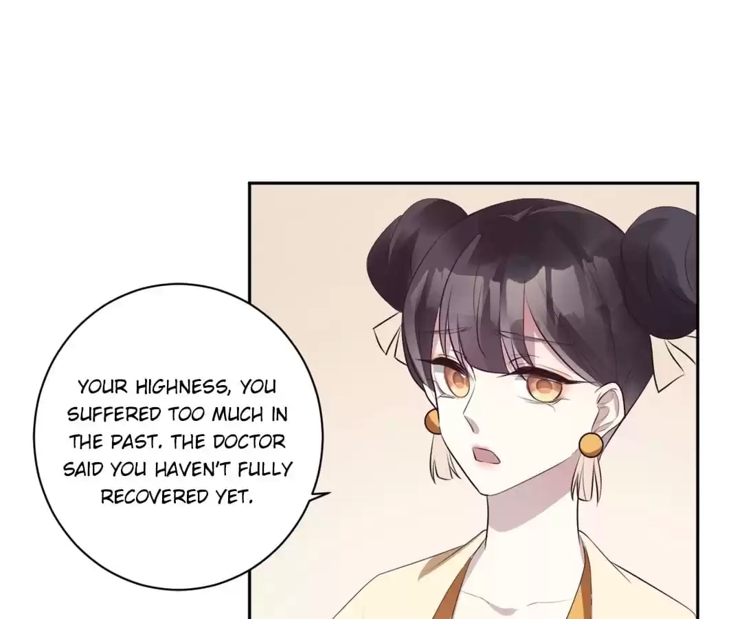 This Prince Is Lovesick Chapter 149 page 36 - 