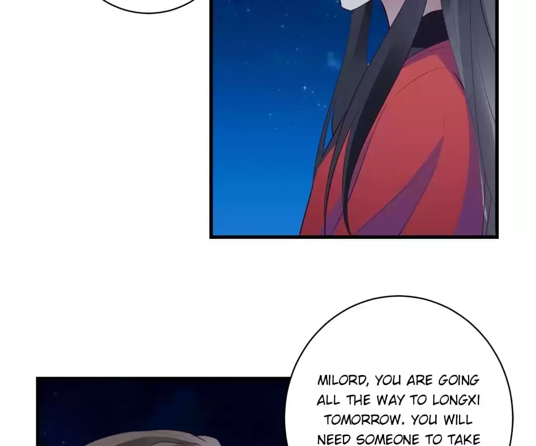 This Prince Is Lovesick Chapter 149 page 5 - 