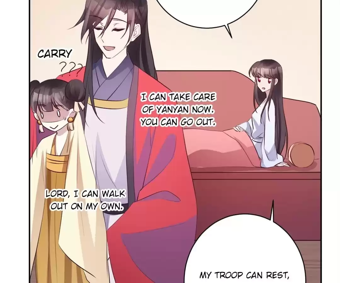 This Prince Is Lovesick Chapter 149 page 45 - 