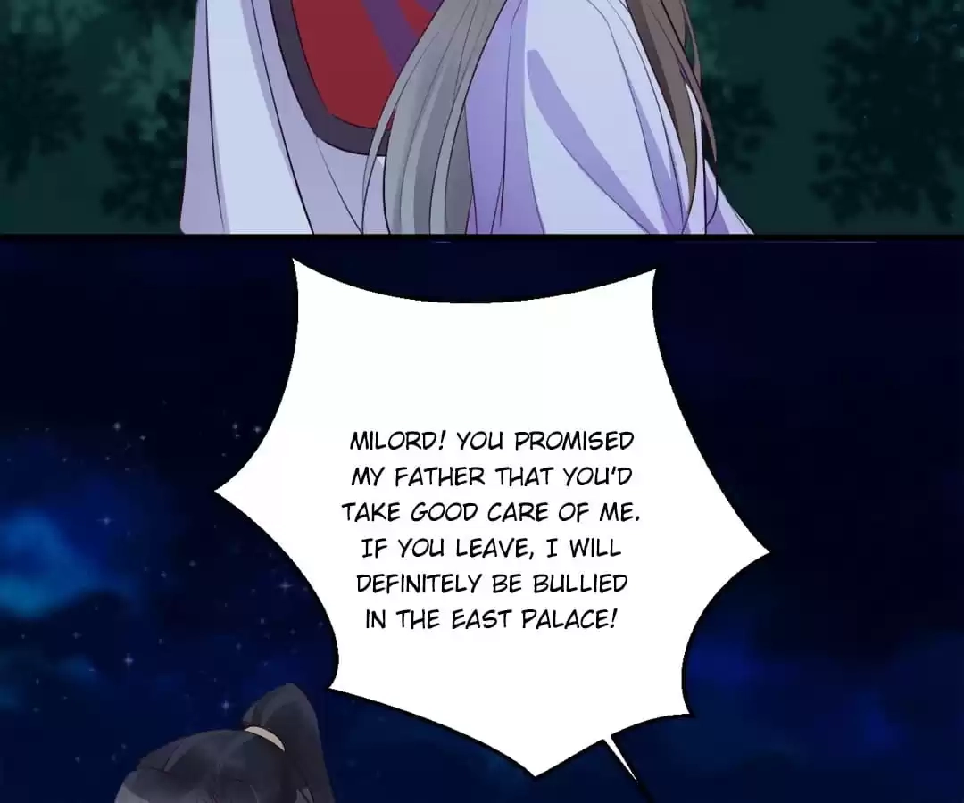 This Prince Is Lovesick Chapter 149 page 8 - 