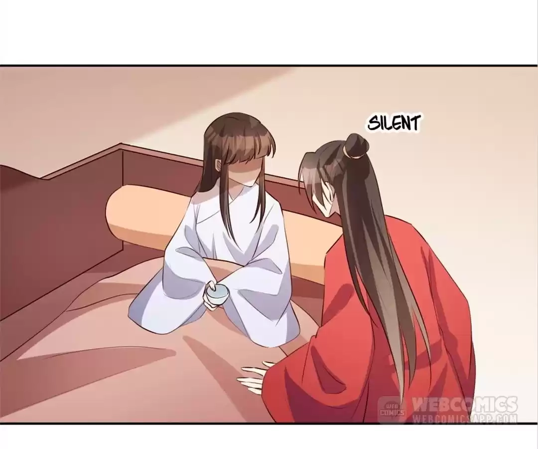 This Prince Is Lovesick Chapter 150 page 34 - 