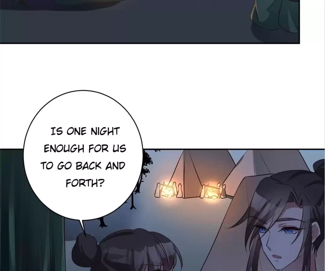 This Prince Is Lovesick Chapter 151 page 13 - 