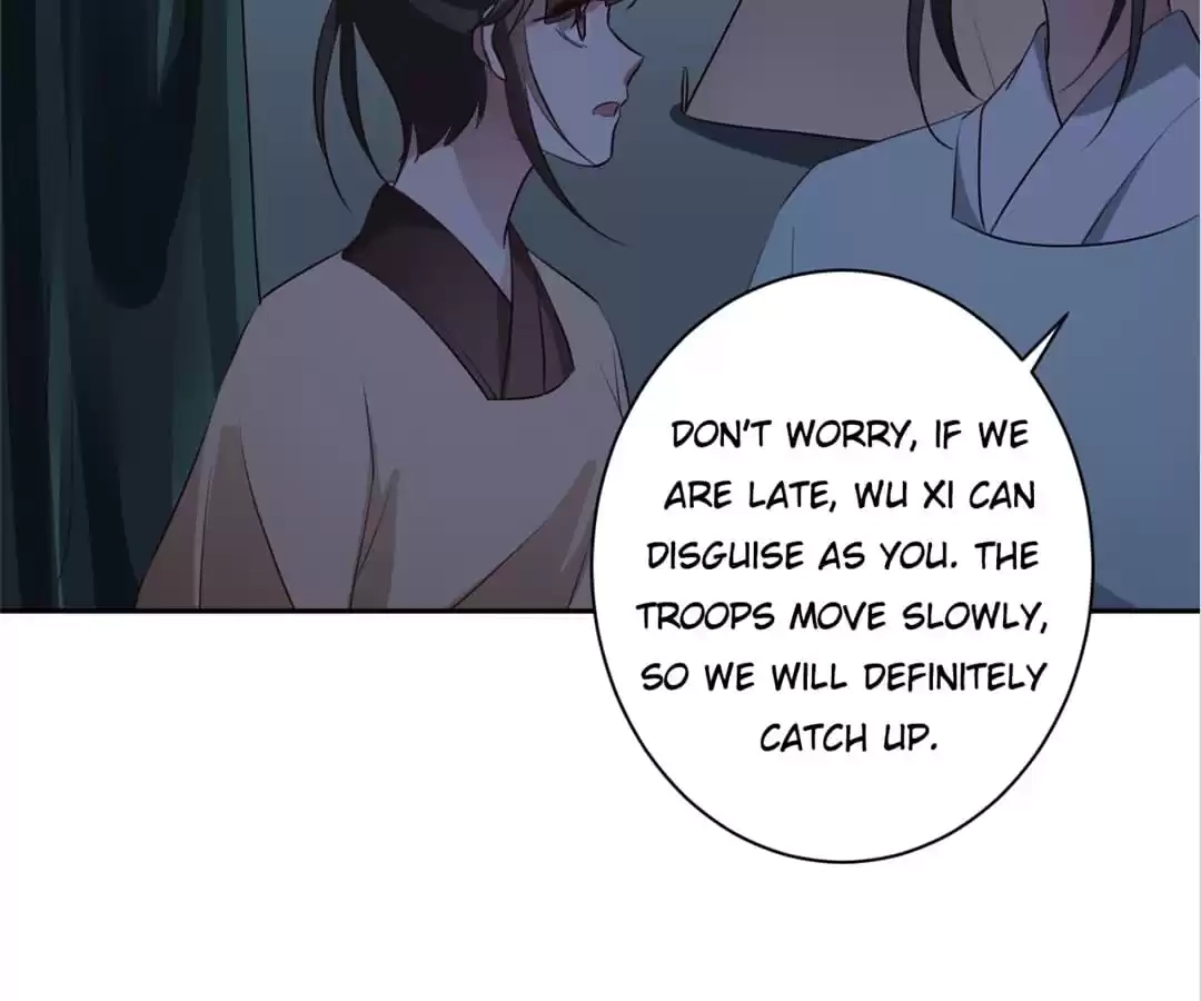 This Prince Is Lovesick Chapter 151 page 14 - 