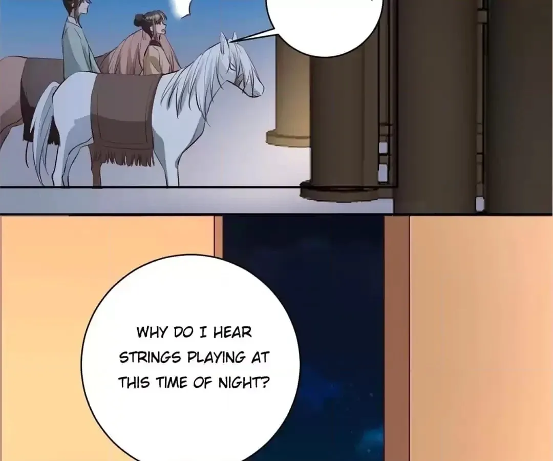 This Prince Is Lovesick Chapter 151 page 20 - 