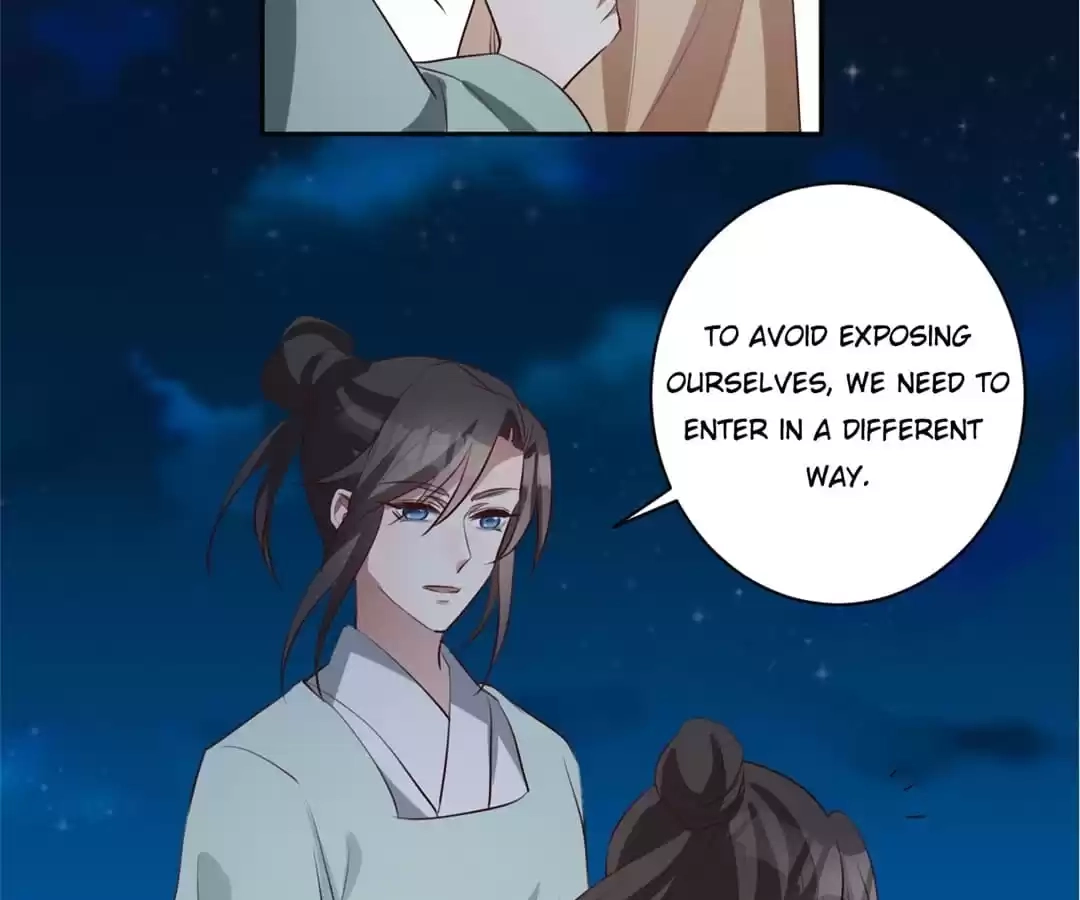 This Prince Is Lovesick Chapter 151 page 23 - 