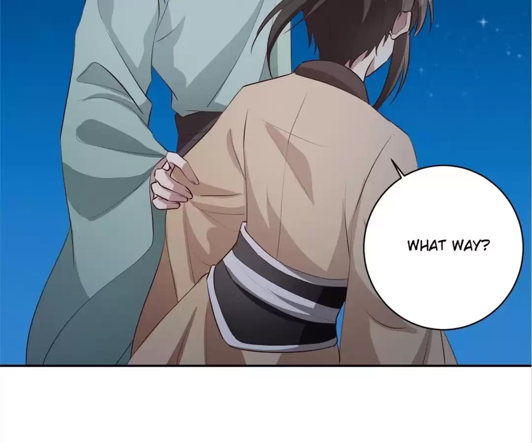 This Prince Is Lovesick Chapter 151 page 24 - 