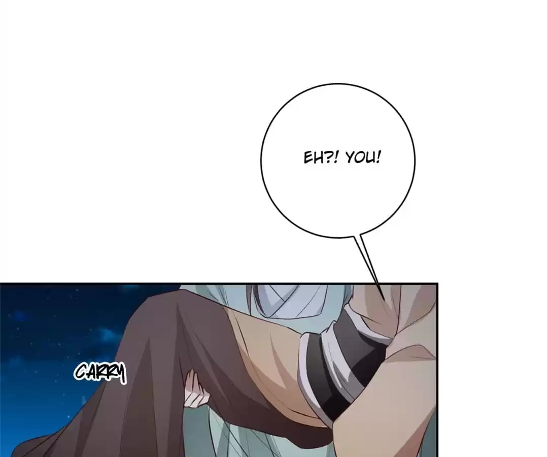 This Prince Is Lovesick Chapter 151 page 25 - 