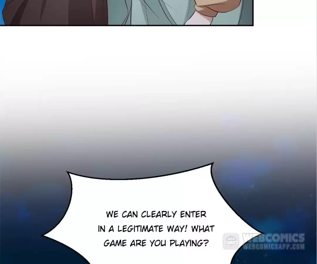 This Prince Is Lovesick Chapter 151 page 26 - 