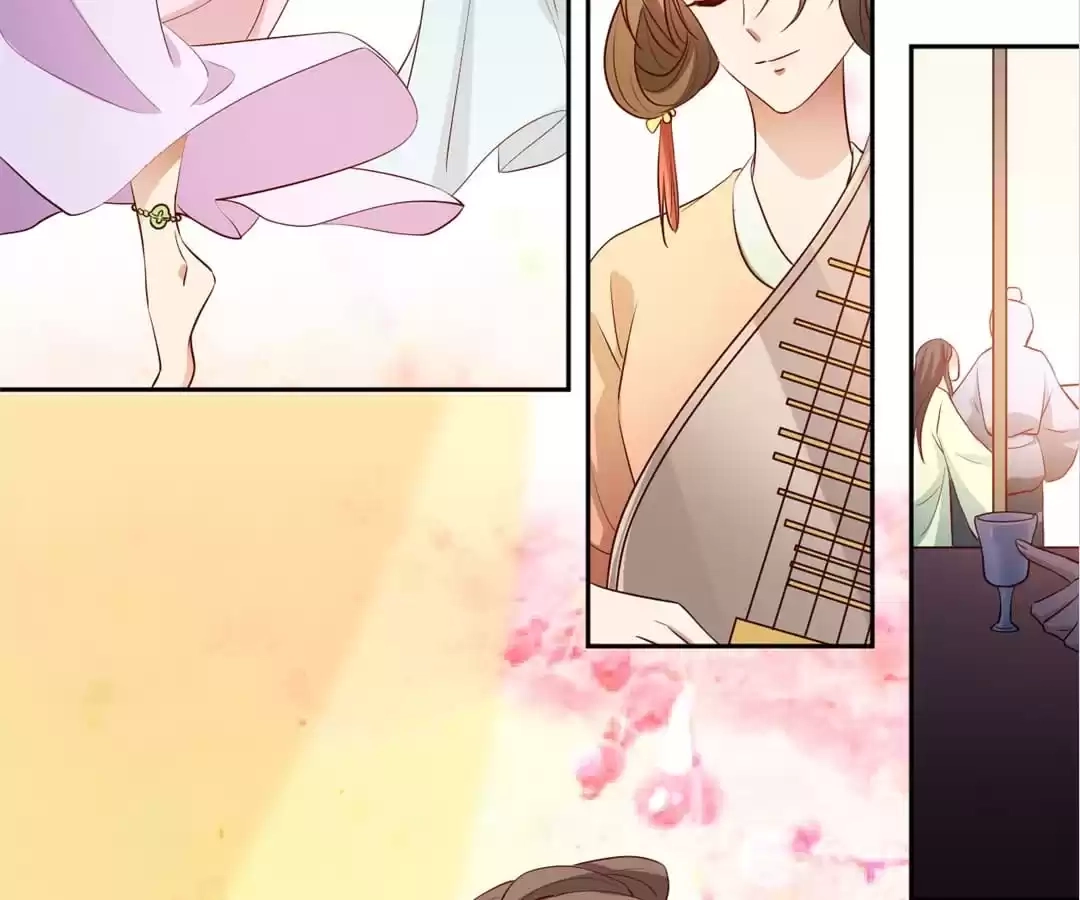 This Prince Is Lovesick Chapter 151 page 32 - 