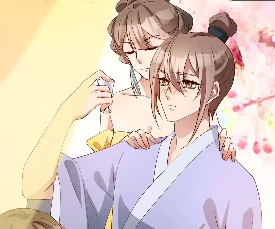 This Prince Is Lovesick Chapter 151 page 33 - 