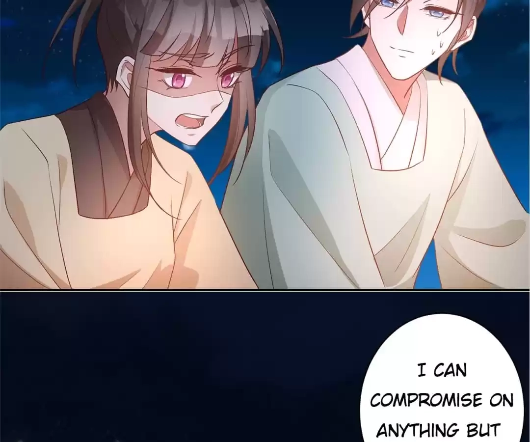 This Prince Is Lovesick Chapter 151 page 36 - 