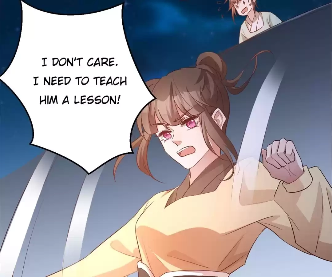 This Prince Is Lovesick Chapter 151 page 38 - 