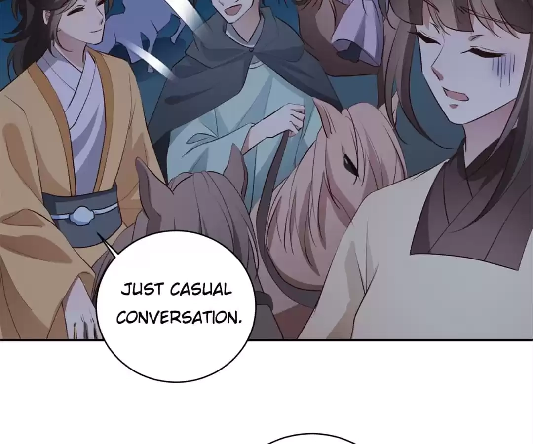This Prince Is Lovesick Chapter 151 page 6 - 