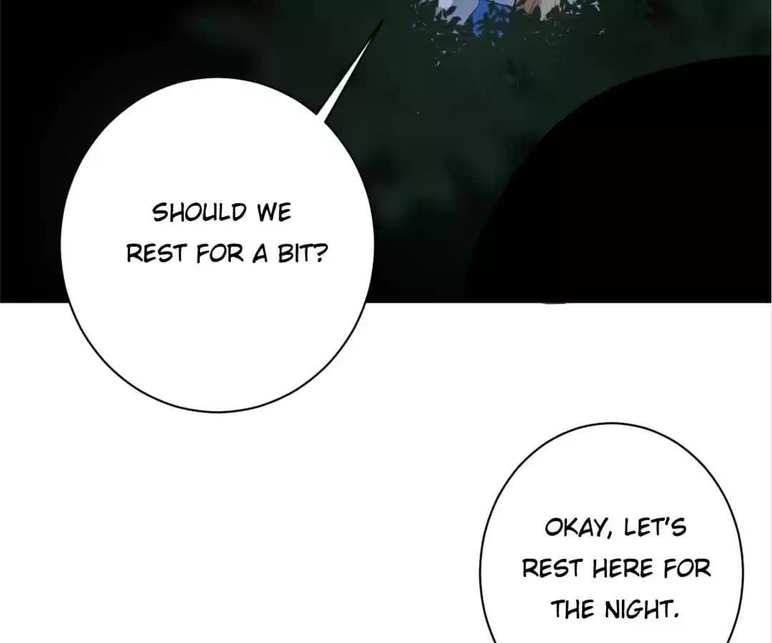 This Prince Is Lovesick Chapter 151 page 8 - 