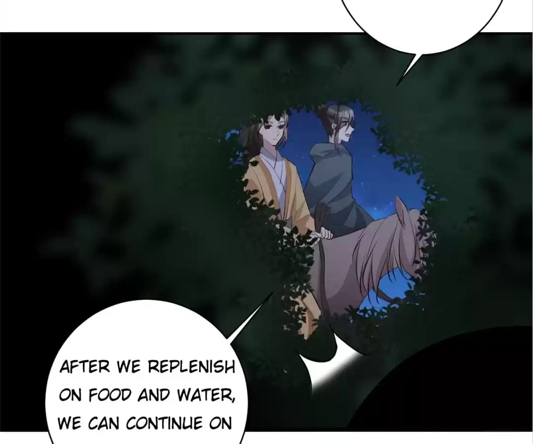 This Prince Is Lovesick Chapter 151 page 9 - 