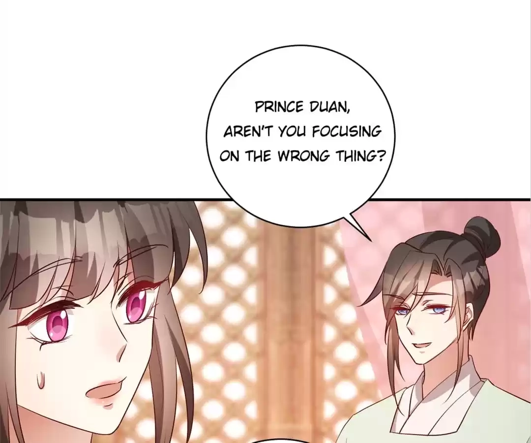 This Prince Is Lovesick Chapter 152 page 23 - 