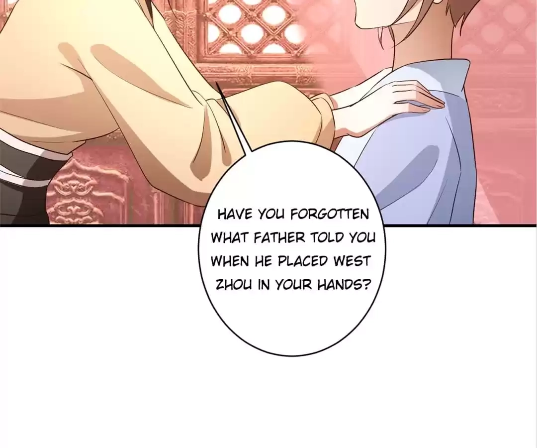 This Prince Is Lovesick Chapter 152 page 33 - 