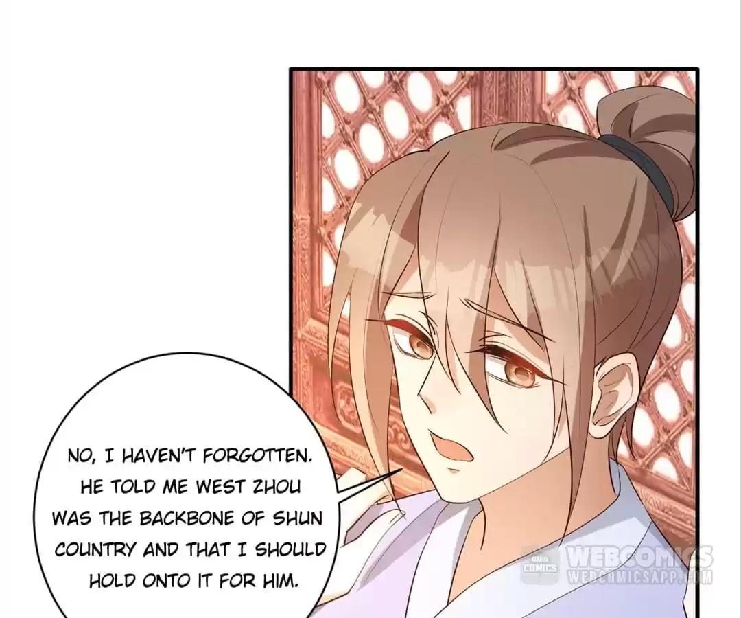 This Prince Is Lovesick Chapter 152 page 34 - 