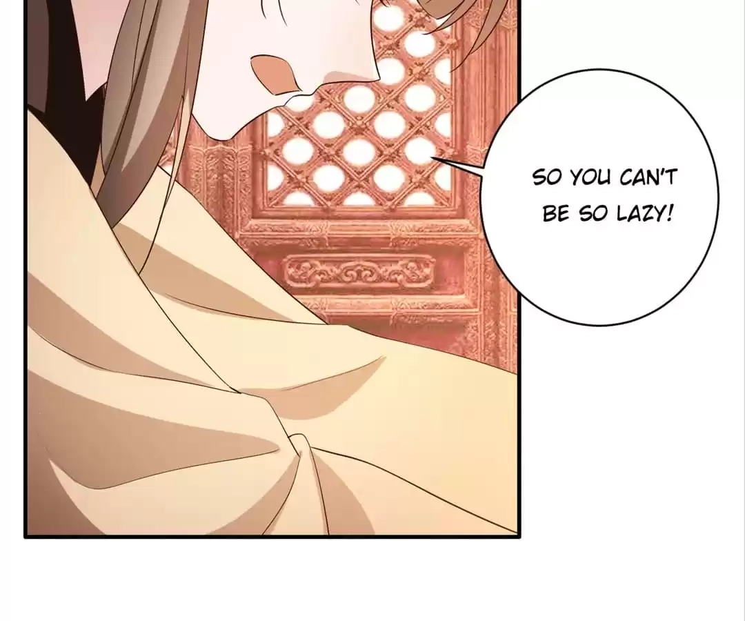 This Prince Is Lovesick Chapter 152 page 36 - 