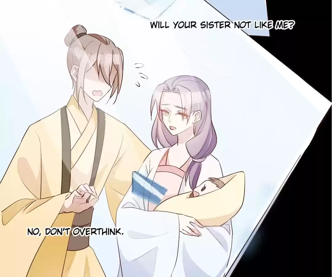 This Prince Is Lovesick Chapter 152 page 45 - 