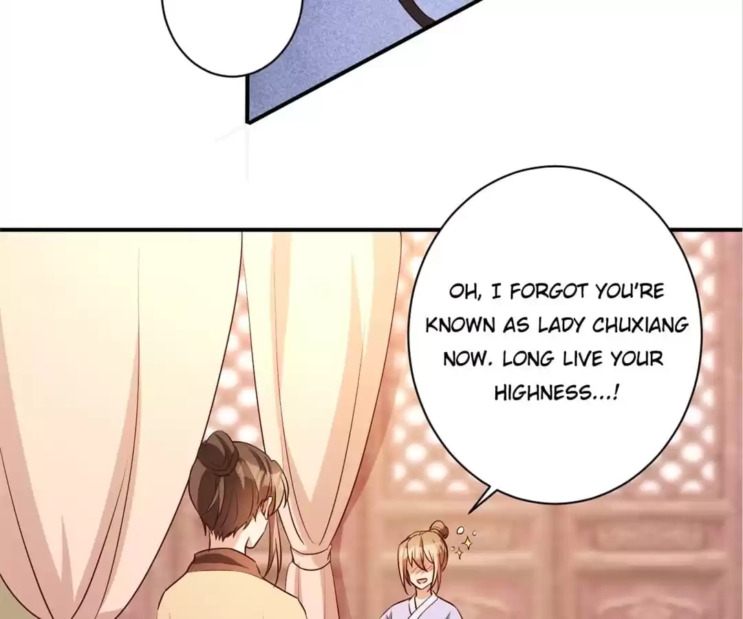 This Prince Is Lovesick Chapter 152 page 7 - 