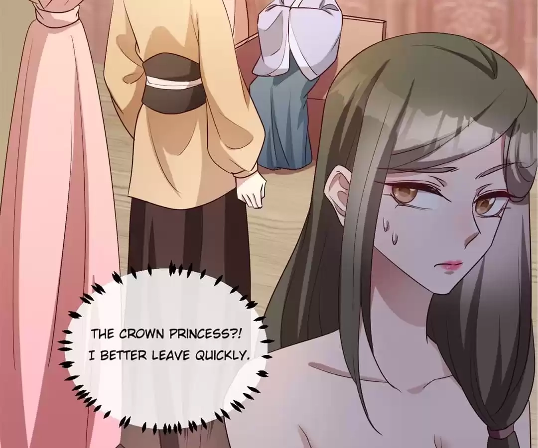 This Prince Is Lovesick Chapter 152 page 8 - 