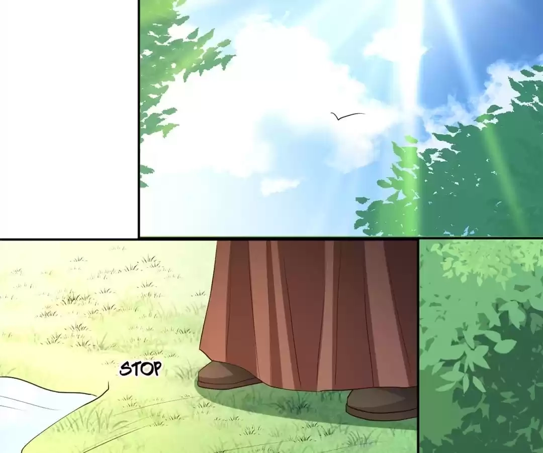 This Prince Is Lovesick Chapter 154 page 36 - 