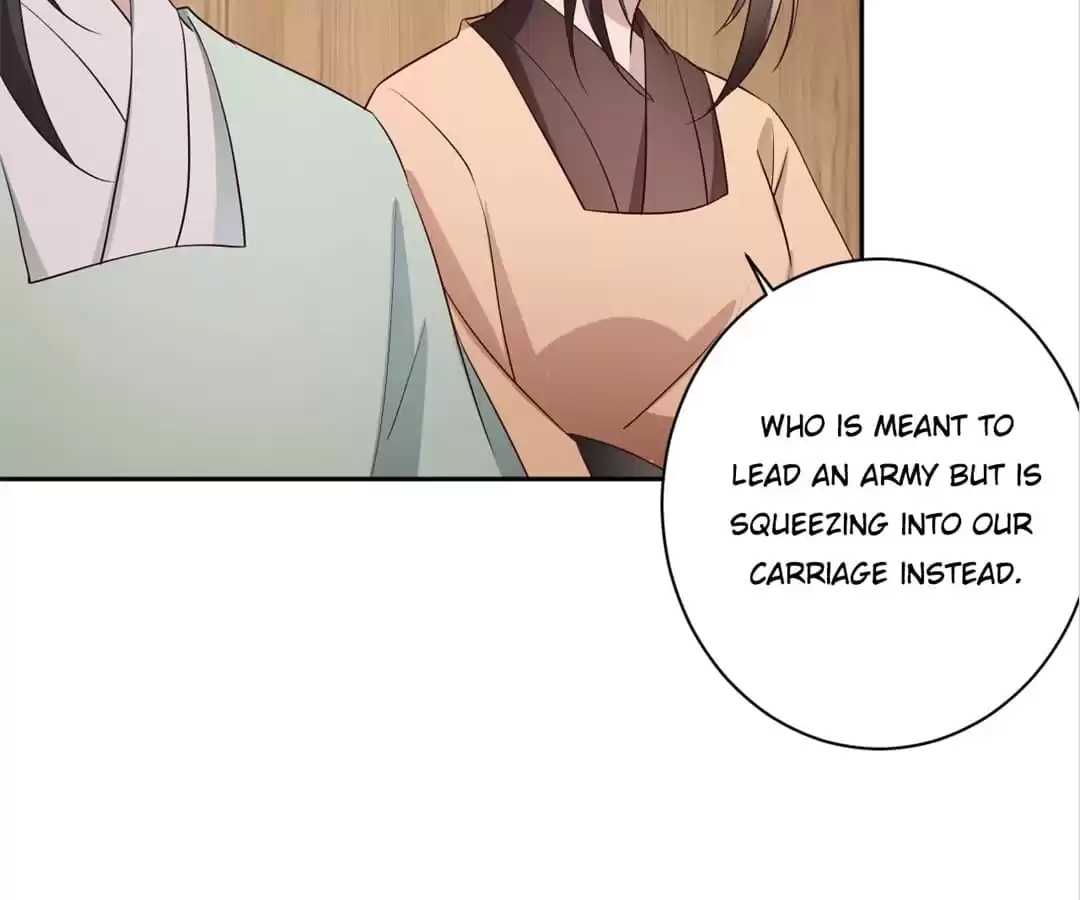 This Prince Is Lovesick Chapter 154 page 5 - 